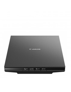 SCANNER CANON LIDE 400